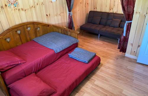 Home in the Heart of W.V. Adventure Country! - Photo 25