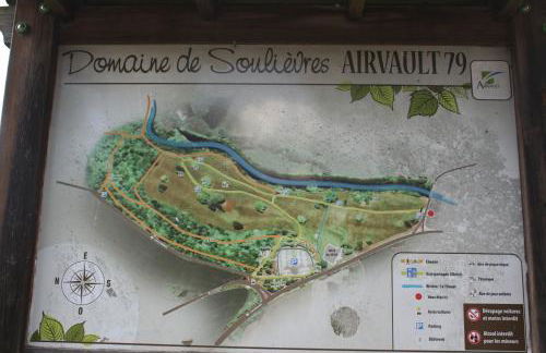 Les nuits d'ALDEARDE - Foto 23