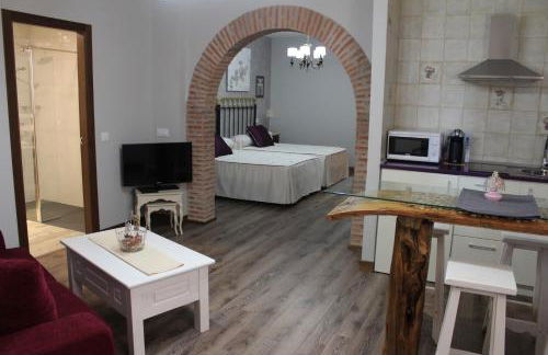 El Mirador de Alcuneza - Foto 76