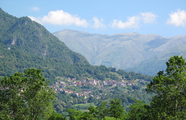 Villa Massimo - Foto 56