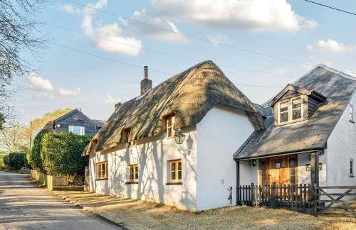 Cider Cottage - Foto 17