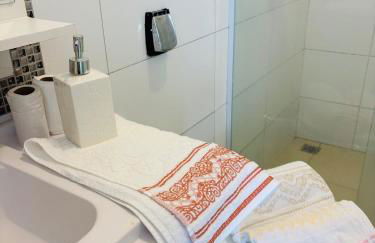 Sobrado espaçoso e aconchegante proximo ao centro - Foto 3