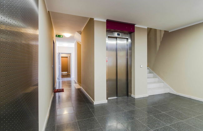 Luxury Center APT by Michal&Friends - Foto 3