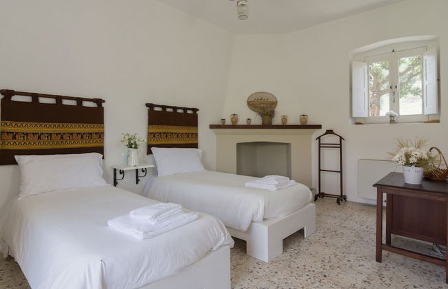 Agriturismo di Serragiumenta - Foto 16