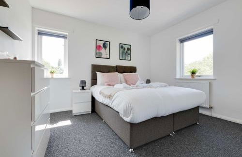 Pass the Keys Lovely 3 Bedroom property golf club and parking - Foto 44