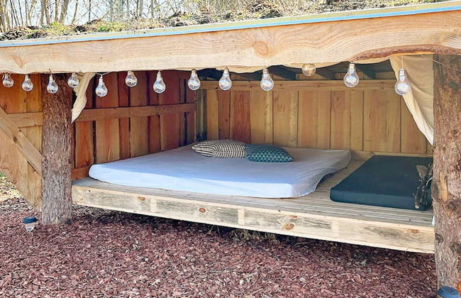 7 Person Holiday Home in Hojby - Foto 24