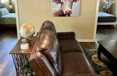 Hideaway - 3 BR Home with PRIVATE POOL on wooded lot - Foto 9