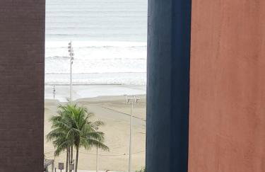 Apê 50 metros da praia com wifi e garagem - Foto 16