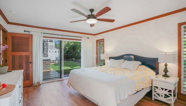 Liho Kai 4 Bedroom Home by RedAwning - Foto 3, Habitación