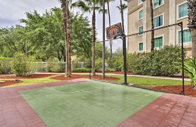 Free Parking Disney Shuttle - Foto 33