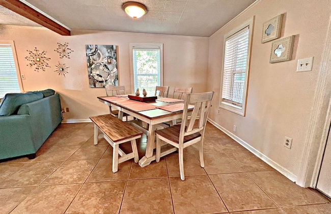 Porpoise Pass - Ground Floor Guest Suite - Foto 18