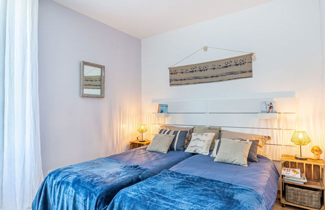 6 bedroom House in Caden with private pool and garden - Photo 14