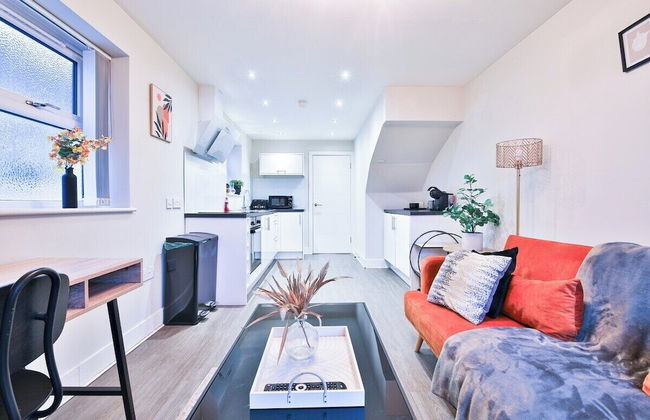 Whitchurch Place 2 Bed Flat in Cardiff - Foto 32