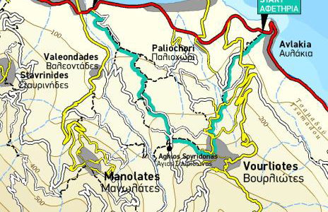 Iliodromi - The Sun Path Retreat - Photo 49