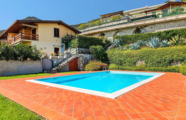 Poggio sul Clisi 30 Apartment by Wonderful Italy - Photo 13