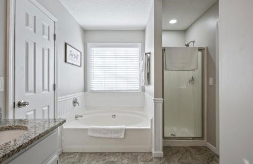 Embrace The Outdoors In This Modern Rydal Setting - Foto 22