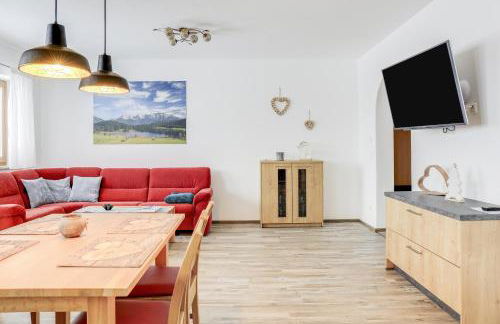 Ferienwohnung Geroldsee - Foto 8