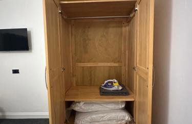 Modern 3 BR Bham HS2 Netflix Free Parking WIFI - Foto 24