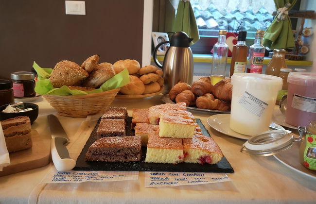 Agritur Maso Kofler - Foto 14