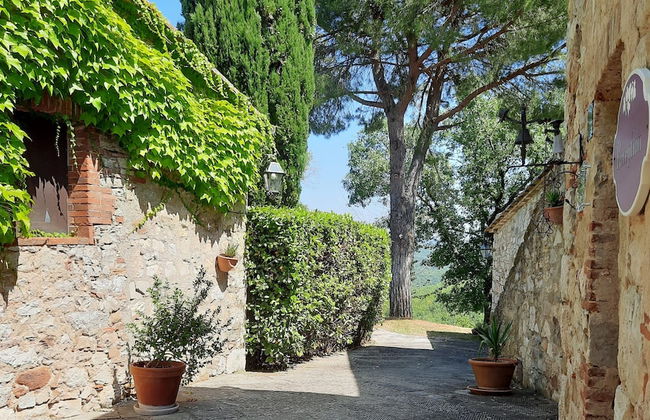 Borgo Livernano - Foto 2