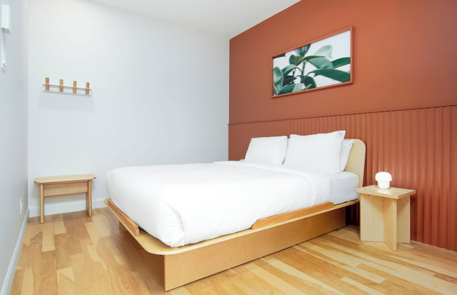 Les Lofts de Vitré - Par Les Lofts Vieux-Québec - Foto 19