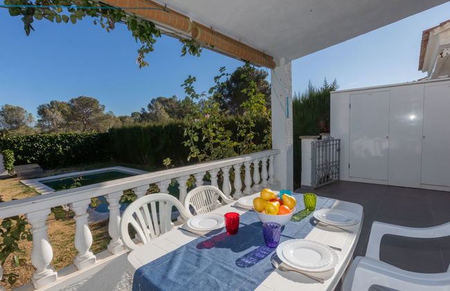 Casa Blanca - Foto 2