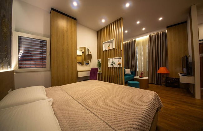 Downtown Boutique Studios - Foto 34