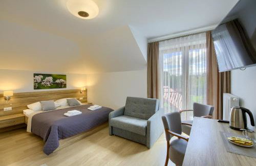 Willa u Alicji i Jana - Foto 28