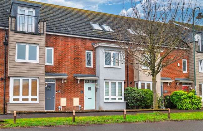 Westlake Serviced Accommodation - Foto 26