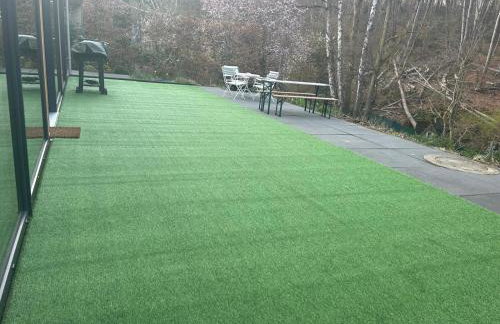 große und luxuriöse Ferienwohnung für max 8 Gäste - Foto 2