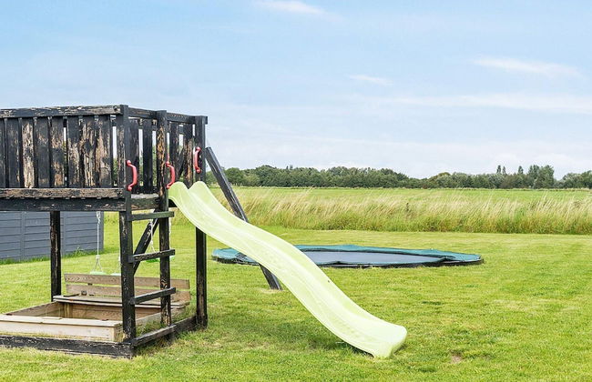 Holiday Home in Stege - Foto 36