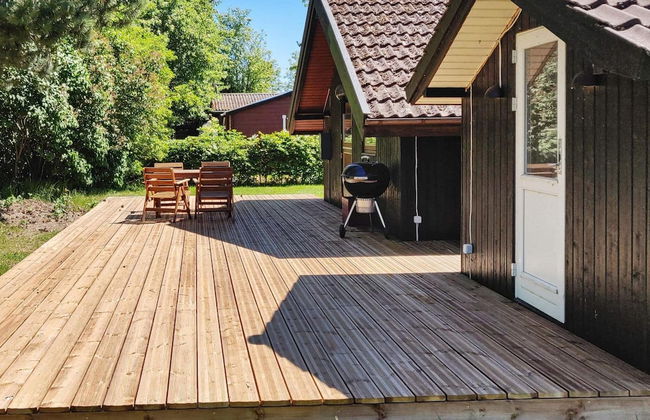 Holiday Home in StubbekÃ¸bing - Photo 21