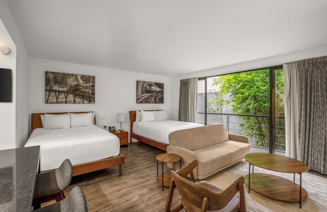 Armonik Suites - Foto 10