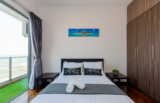 Silverscape Deluxe Melaka by I Housing - Foto 23