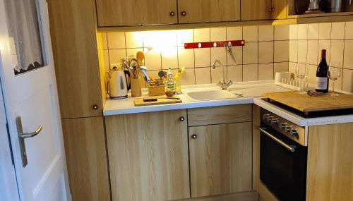 Die kleine Oase - Foto 3