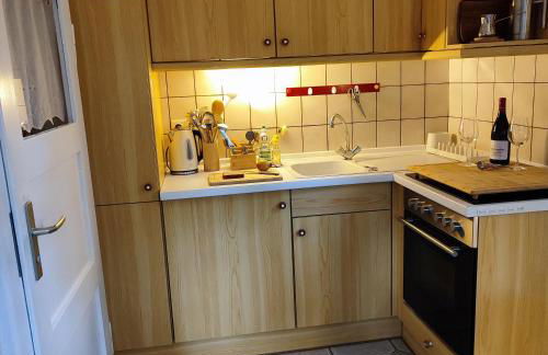 Die kleine Oase - Foto 3