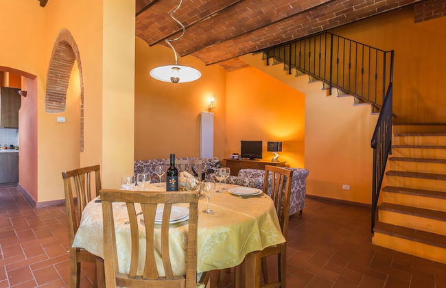 Poggio Cennina Resort - Photo 8