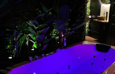 Amazonia Suite - Starry Sky & Spa Bath - Foto 3