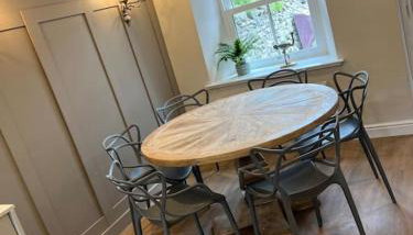 1 The Derry, Luxury 3 Bedroom Cottage - Sedbergh - Photo 5