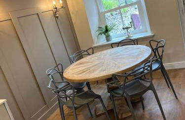 1 The Derry, Luxury 3 Bedroom Cottage - Sedbergh - Foto 5