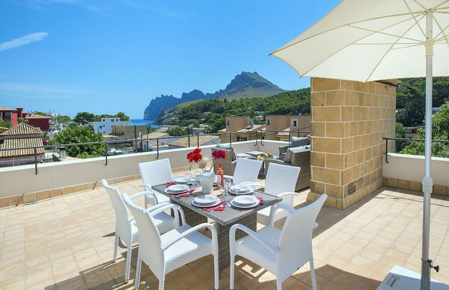 Villa Estrella del Mar - Foto 37