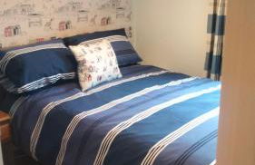 2 bed chalet beaches nearby - Foto 3