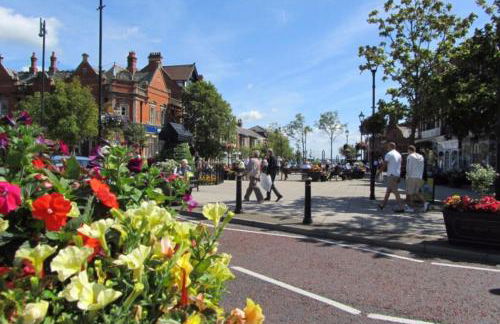 Fairhaven View Apartments - Lytham St Annes - Foto 9