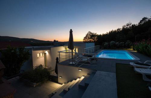Guest house LUCIJA with swimming pool - Photo 43