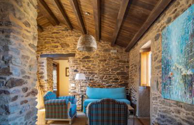 Casa Peón de Pardaces - Photo 71