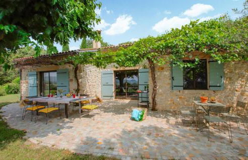 Stunning Home In St Montan - Foto 15