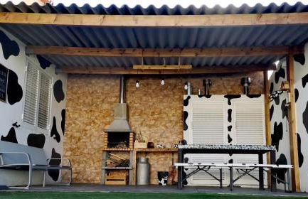 Azores Cow House - Photo 20