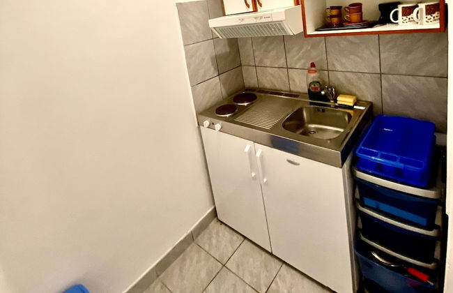 Apartment Marina - Foto 9