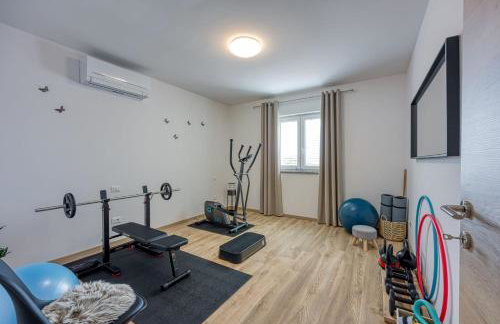 Holiday House Sunset - Foto 34