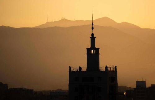 Apt Historic Center Málaga free Parking - Foto 46